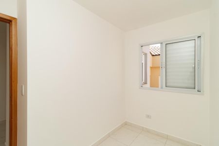 Apartamento à venda com 37m², 2 quartos e sem vagaQuarto