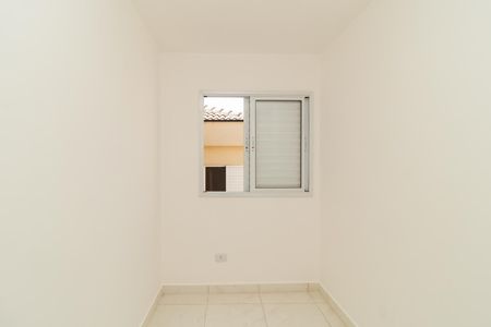 Quarto de apartamento à venda com 2 quartos, 37m² em Vila Mazzei, São Paulo