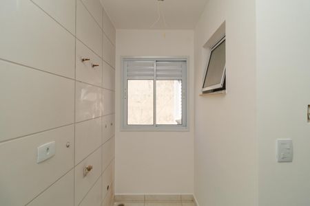 Apartamento à venda com 37m², 2 quartos e sem vagaÁrea de Serviço