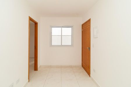 Sala de apartamento à venda com 2 quartos, 37m² em Vila Mazzei, São Paulo