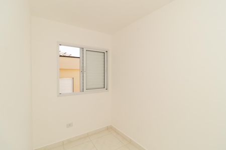 Apartamento à venda com 37m², 2 quartos e sem vagaQuarto