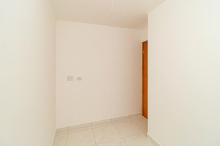 Quarto de apartamento à venda com 2 quartos, 37m² em Vila Mazzei, São Paulo