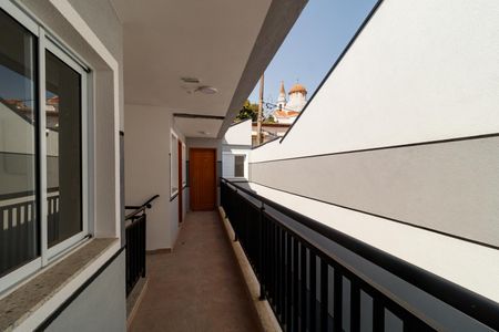 Apartamento à venda com 37m², 2 quartos e sem vagaÁrea comum