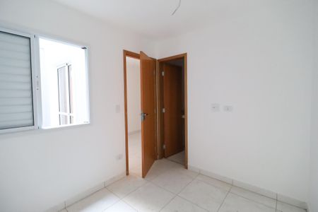 Apartamento à venda com 44m², 2 quartos e sem vagaQuarto 1