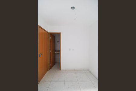 Apartamento à venda com 44m², 2 quartos e sem vagaQuarto 2
