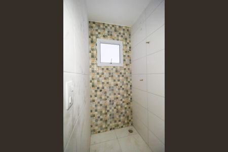 Apartamento à venda com 44m², 2 quartos e sem vagaBanheiro 