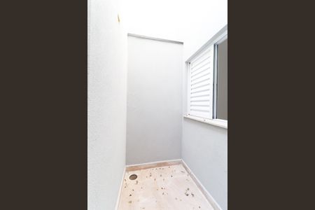 Apartamento à venda com 44m², 2 quartos e sem vagaÁrea de Serviço