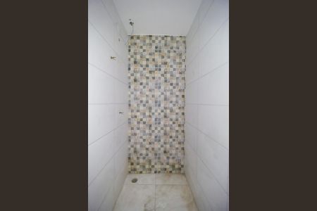 Apartamento à venda com 44m², 2 quartos e sem vagaBanheiro do Quarto 2