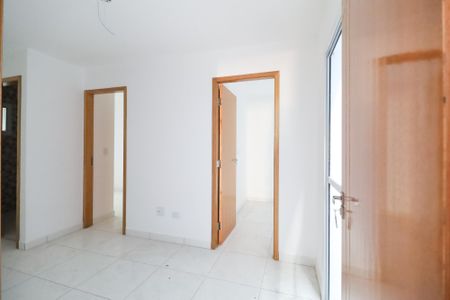 Sala de apartamento à venda com 2 quartos, 44m² em Vila Mazzei, São Paulo