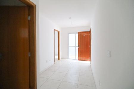 Sala de apartamento à venda com 2 quartos, 44m² em Vila Mazzei, São Paulo