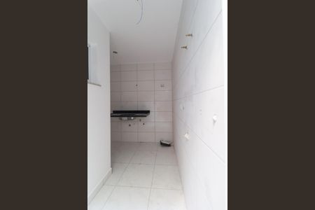Apartamento à venda com 44m², 2 quartos e sem vagaÁrea de Serviço