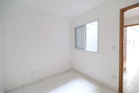 Apartamento à venda com 44m², 2 quartos e sem vagaQuarto 1