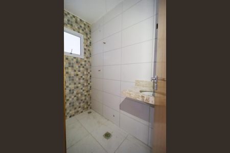 Apartamento à venda com 44m², 2 quartos e sem vagaBanheiro 