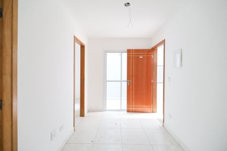 Sala de apartamento à venda com 2 quartos, 44m² em Vila Mazzei, São Paulo