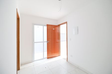 Apartamento à venda com 44m², 2 quartos e sem vagaSala