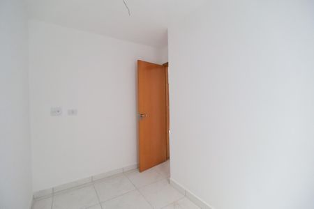 Apartamento à venda com 44m², 2 quartos e sem vagaQuarto 1