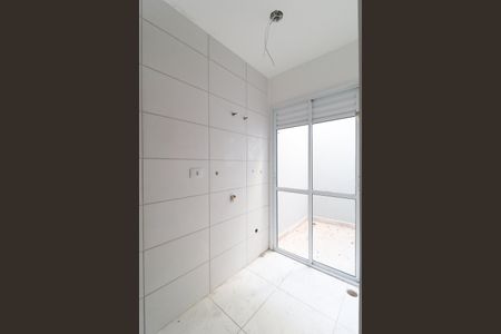 Apartamento à venda com 44m², 2 quartos e sem vagaÁrea de Serviço