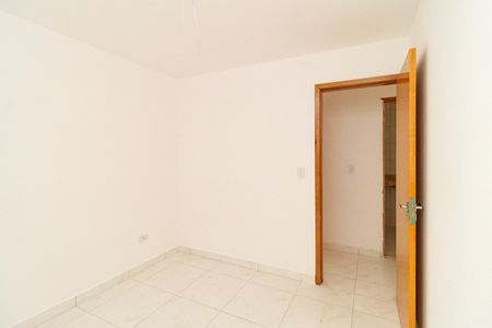Quarto de apartamento à venda com 1 quarto, 28m² em Vila Mazzei, São Paulo
