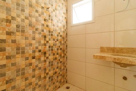 Apartamento à venda com 28m², 1 quarto e sem vaga Apartamento à venda com 28m², 1 quarto e sem vagaBanheiro