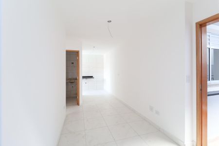 Apartamento à venda com 44m², 2 quartos e sem vagaSala