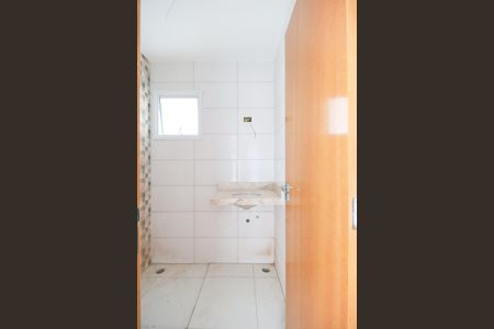 Apartamento à venda com 44m², 2 quartos e sem vagaBanheiro