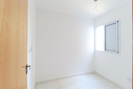 Apartamento à venda com 44m², 2 quartos e sem vagaQuarto 2