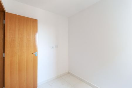 Apartamento à venda com 44m², 2 quartos e sem vagaQuarto 2