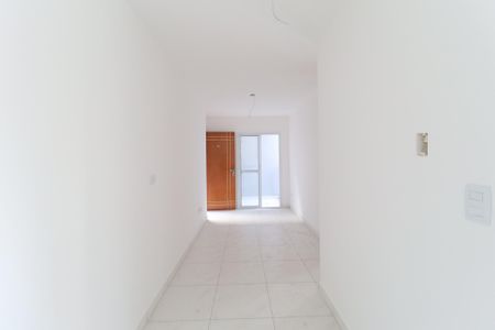 Sala de apartamento à venda com 2 quartos, 44m² em Vila Mazzei, São Paulo