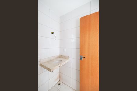 Apartamento à venda com 44m², 2 quartos e sem vagaBanheiro