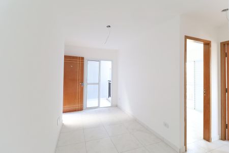 Sala de apartamento à venda com 2 quartos, 44m² em Vila Mazzei, São Paulo