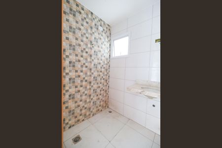 Apartamento à venda com 44m², 2 quartos e sem vagaBanheiro