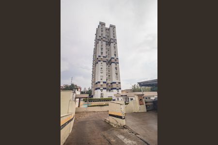 Apartamento à venda com 87m², 3 quartos e 1 vaga Apartamento à venda com 87m², 3 quartos e 1 vagaFachada do bloco