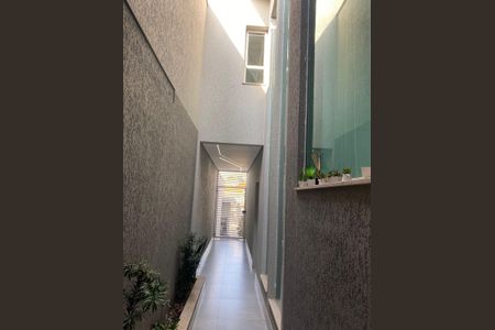 Casa à venda com 3 quartos, 258m² em Parque Boturussu, São Paulo