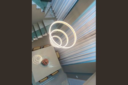 Sala de casa à venda com 3 quartos, 258m² em Parque Boturussu, São Paulo