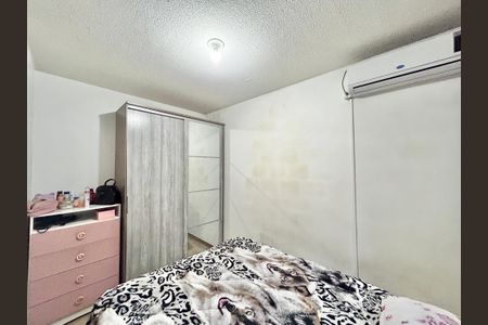 Apartamento para alugar com 51m², 2 quartos e 1 vagaQuarto 2