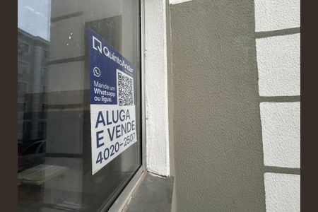 Apartamento para alugar com 51m², 2 quartos e 1 vagaPlaca