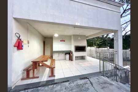 Apartamento para alugar com 51m², 2 quartos e 1 vagaÁrea comum