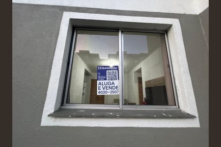 Apartamento para alugar com 51m², 2 quartos e 1 vagaPlaca