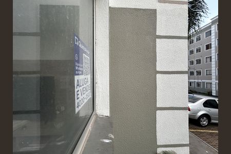 Apartamento para alugar com 51m², 2 quartos e 1 vagaPlaca