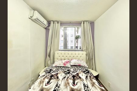 Apartamento para alugar com 51m², 2 quartos e 1 vagaQuarto 2