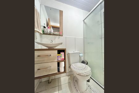 Apartamento para alugar com 51m², 2 quartos e 1 vagaBanheiro