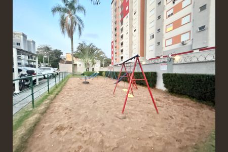 Apartamento para alugar com 51m², 2 quartos e 1 vagaÁrea comum - Playground