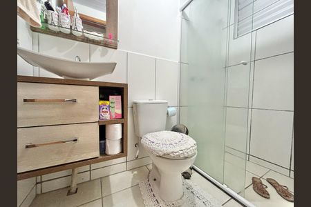 Apartamento para alugar com 51m², 2 quartos e 1 vagaBanheiro