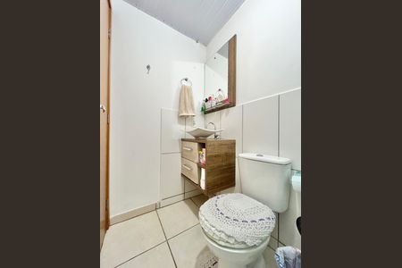 Apartamento para alugar com 51m², 2 quartos e 1 vagaBanheiro