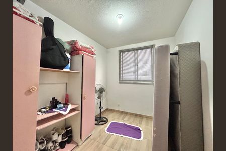 Apartamento para alugar com 51m², 2 quartos e 1 vagaQuarto 1