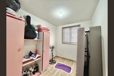 Apartamento para alugar com 51m², 2 quartos e 1 vagaQuarto 1