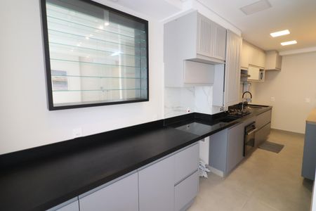 Apartamento para alugar com 58m², 2 quartos e 1 vagaCozinha e Área de Serviço