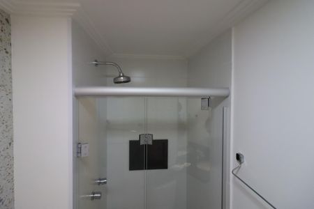Apartamento para alugar com 58m², 2 quartos e 1 vagaBanheiro 2
