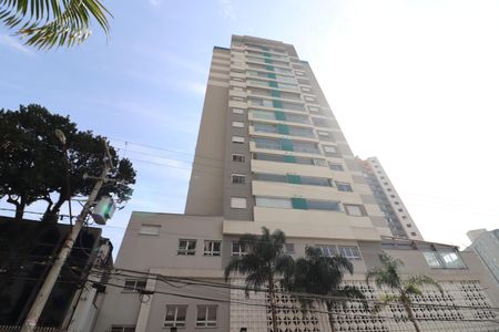 Apartamento para alugar com 58m², 2 quartos e 1 vagaFachada