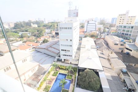 Apartamento para alugar com 58m², 2 quartos e 1 vagaCozinha e Área de Serviço